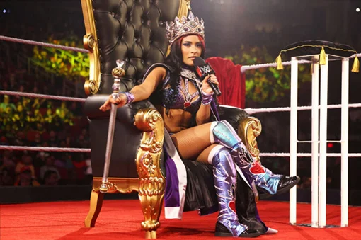 Thea Trinidad Image 3