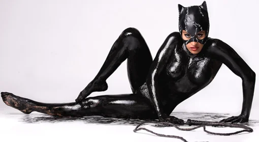 Thea Trinidad Cosplay